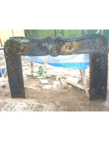 CG 075 CONTROCUORE SETTECENTESCO BAROCCO IN...