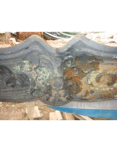 CG 075 CONTROCUORE SETTECENTESCO BAROCCO IN...