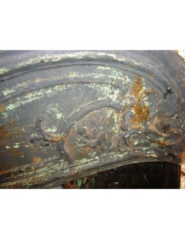 CG 075 CONTROCUORE SETTECENTESCO BAROCCO IN...