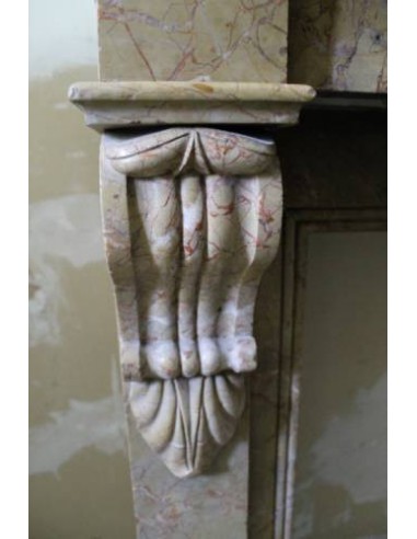 007 OCC PICCOLISSIMO CAMINETTO LUIGI FILIPPO...