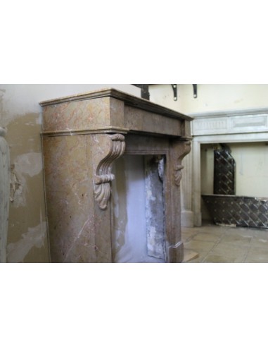 007 OCC PICCOLISSIMO CAMINETTO LUIGI FILIPPO...