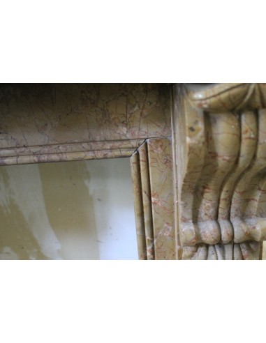 007 OCC PICCOLISSIMO CAMINETTO LUIGI FILIPPO...