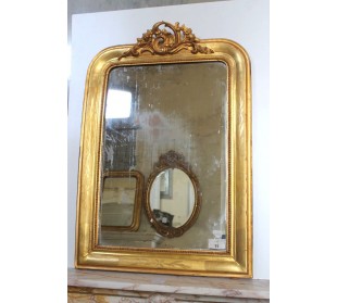 108P SPECCHIERA LUIGI FILIPPO CON CIMASA ROCAILLE