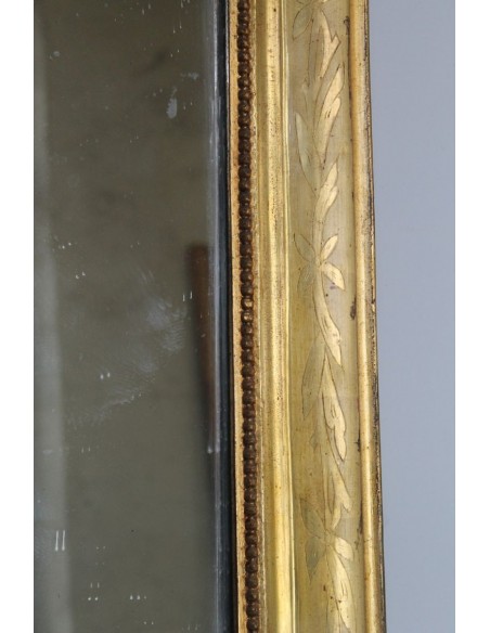 108P SPECCHIERA LUIGI FILIPPO CON CIMASA ROCAILLE