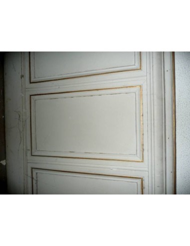 010 CLASSICA BOISERIE "PARISIENNE"