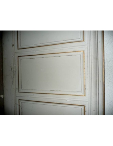 010 CLASSICA BOISERIE "PARISIENNE"