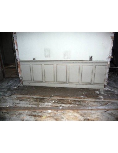 010 CLASSICA BOISERIE "PARISIENNE"