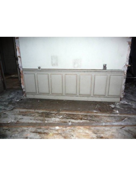010 CLASSICA BOISERIE "PARISIENNE"