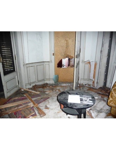 010 CLASSICA BOISERIE "PARISIENNE"