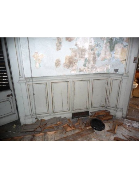 010 CLASSICA BOISERIE "PARISIENNE"