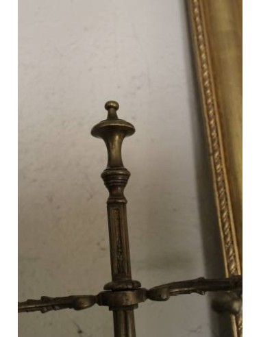009 ORIGINALISSIMO SERVITORE PER CAMINETTO