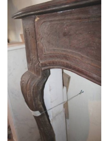 1001 CAMINETTO "TRALCIO DI VITE", INTAGLIO SU...