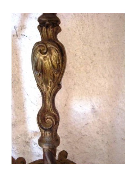 029 SERVITORE FLOREALE PER CAMINETTO, EPOCA LIBERTY LIBERTY