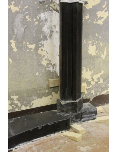 809 GIGANTESCO E SPETTACOLARE CAMINO LIBERTY IN...