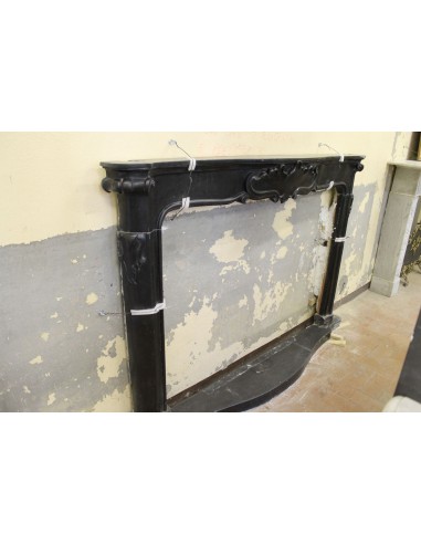 809 GIGANTESCO E SPETTACOLARE CAMINO LIBERTY IN...