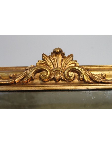 104P SPECCHIERA A ME CARINISSIMA, TRA LUIGI FILIPPO E LUIGI XV