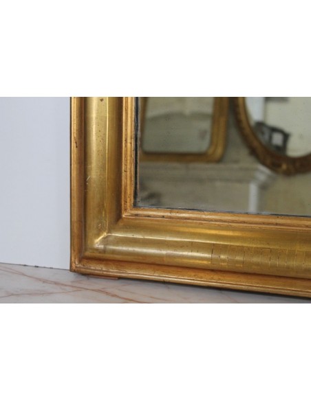 104P SPECCHIERA A ME CARINISSIMA, TRA LUIGI FILIPPO E LUIGI XV