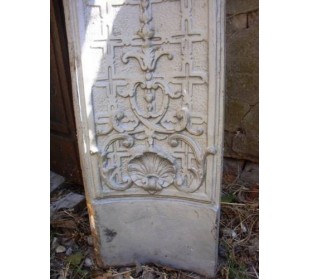 CG 047 CONTROCUORE PER CAMINO, D'ORIGINALISSIMO DISEGNO 2