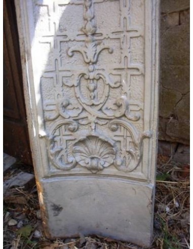 CG 047 CONTROCUORE PER CAMINO, D'ORIGINALISSIMO...