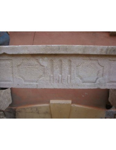 922 GRANDE CAMINO "CHAMPAGNARD" PRIMO OTTOCENTO...