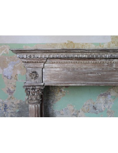 1030 CAMINO LUIGI XVI A COLONNA, SCULTURE SU...